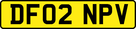 DF02NPV