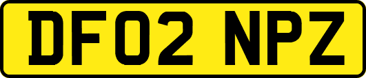 DF02NPZ