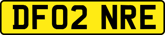 DF02NRE