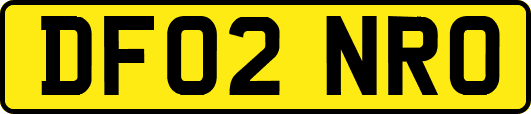 DF02NRO