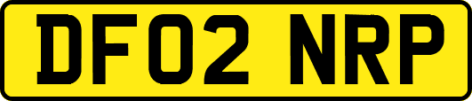 DF02NRP