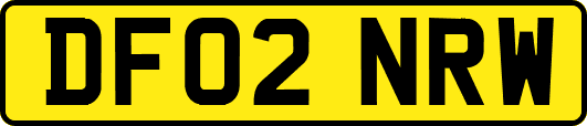 DF02NRW