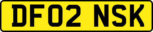 DF02NSK