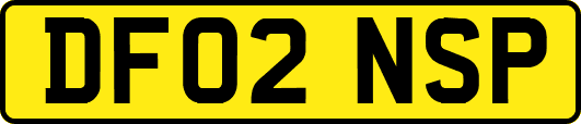 DF02NSP