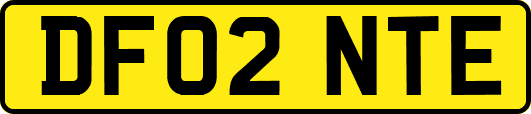 DF02NTE