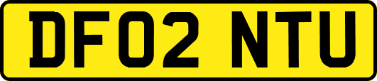 DF02NTU