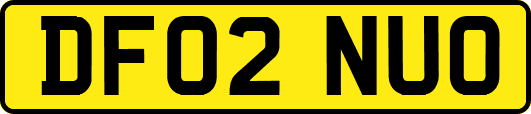 DF02NUO