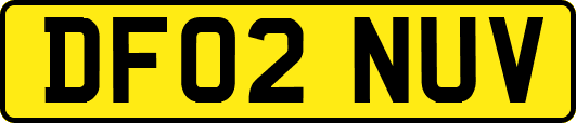 DF02NUV
