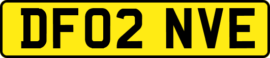 DF02NVE