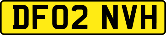DF02NVH