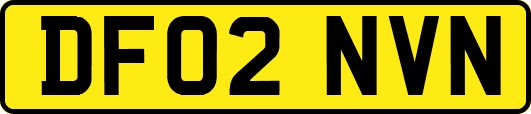 DF02NVN