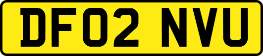 DF02NVU