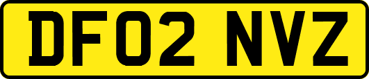 DF02NVZ