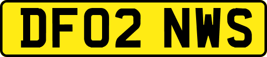 DF02NWS