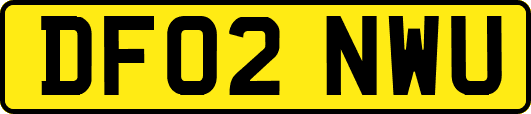DF02NWU