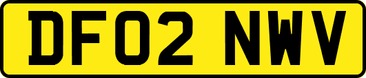 DF02NWV