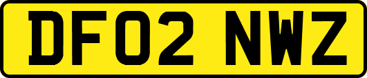 DF02NWZ