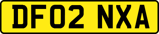 DF02NXA