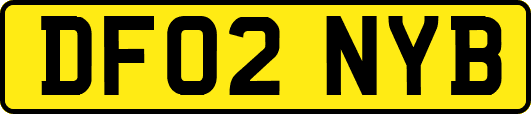 DF02NYB