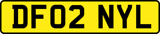 DF02NYL