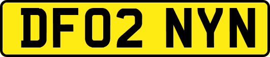 DF02NYN