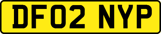 DF02NYP