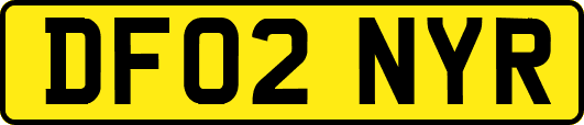 DF02NYR