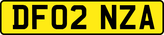 DF02NZA