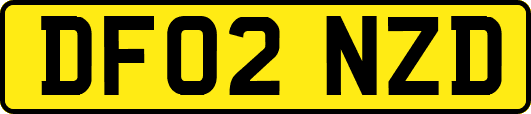 DF02NZD