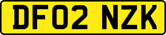 DF02NZK