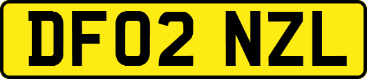 DF02NZL