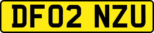 DF02NZU