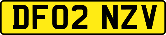 DF02NZV