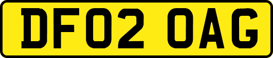 DF02OAG