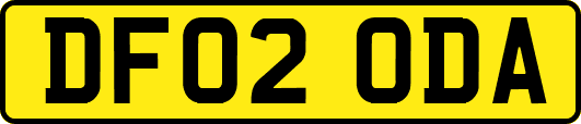 DF02ODA