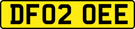DF02OEE