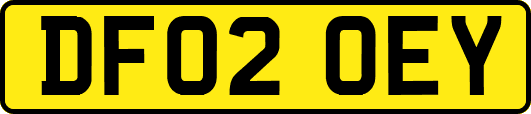 DF02OEY