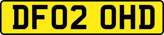 DF02OHD