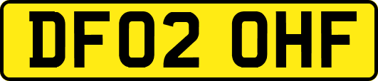 DF02OHF