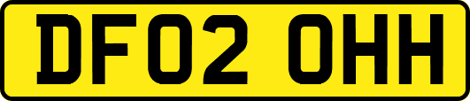 DF02OHH