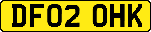 DF02OHK