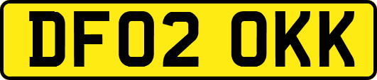DF02OKK