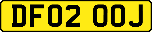 DF02OOJ