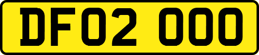 DF02OOO