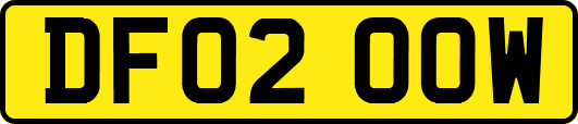 DF02OOW