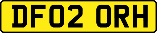 DF02ORH