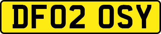 DF02OSY