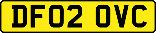 DF02OVC