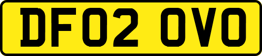 DF02OVO