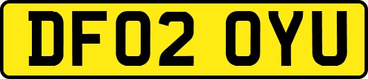 DF02OYU